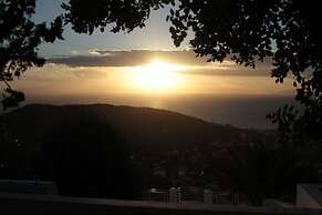 Infinity Blue Suites