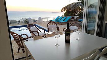 Infinity Blue Suites