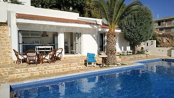 Infinity Blue Suites