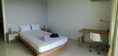 Infinity Blue Suites