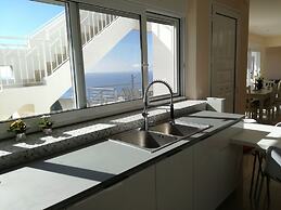 Infinity Blue Suites