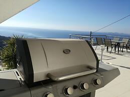 Infinity Blue Suites