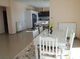 Infinity Blue Suites