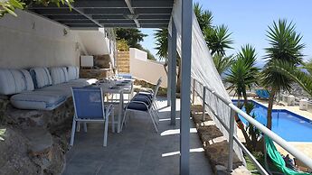 Infinity Blue Suites