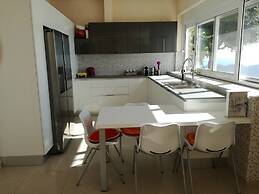 Infinity Blue Suites