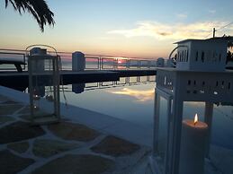 Infinity Blue Suites