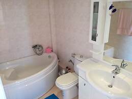 Infinity Blue Suites