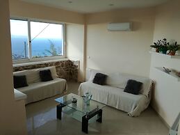 Infinity Blue Suites