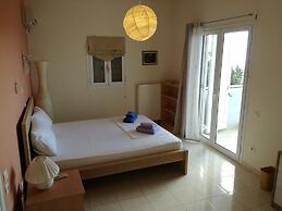 Infinity Blue Suites