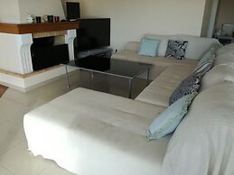 Infinity Blue Suites