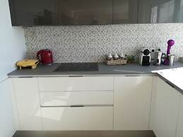 Infinity Blue Suites