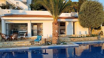 Infinity Blue Suites