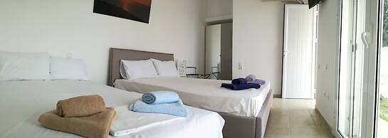 Infinity Blue Suites