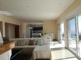 Infinity Blue Suites