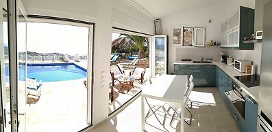 Infinity Blue Suites