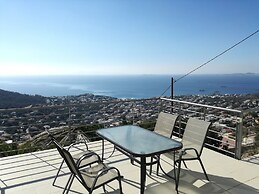 Infinity Blue Suites