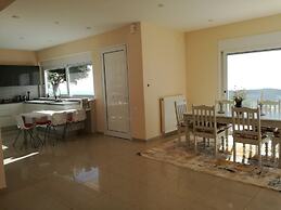 Infinity Blue Suites