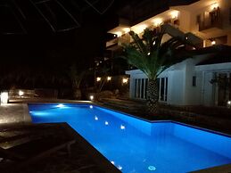 Infinity Blue Suites