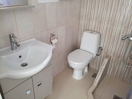 Infinity Blue Suites