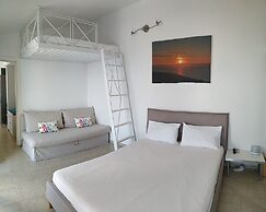 Infinity Blue Suites