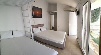 Infinity Blue Suites