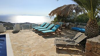 Infinity Blue Suites