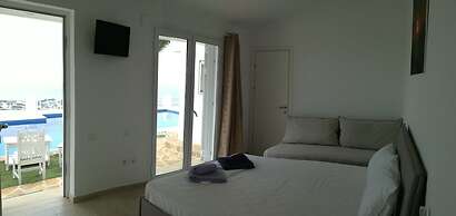 Infinity Blue Suites