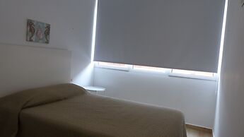 Apartamento Holiday Beach