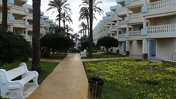 Apartamento Holiday Beach