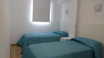 Apartamento Holiday Beach