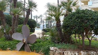 Apartamento Holiday Beach