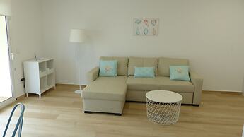 Apartamento Holiday Beach