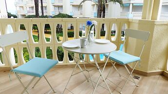 Apartamento Holiday Beach