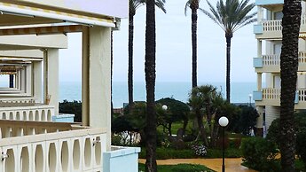 Apartamento Holiday Beach