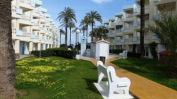 Apartamento Holiday Beach