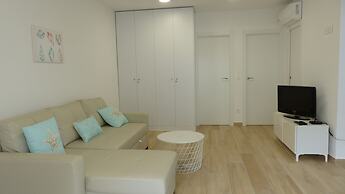 Apartamento Holiday Beach