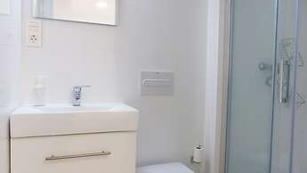 Apartamento Holiday Beach