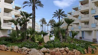 Apartamento Holiday Beach