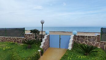 Apartamento Holiday Beach