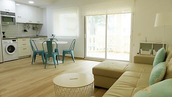 Apartamento Holiday Beach