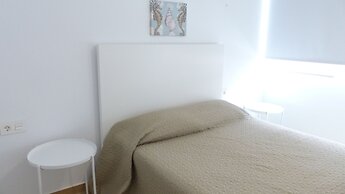 Apartamento Holiday Beach