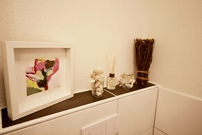 Quartier Hohe Geest 2