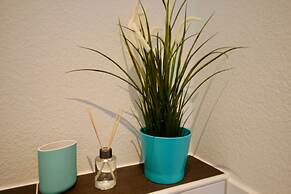 Quartier Hohe Geest 2