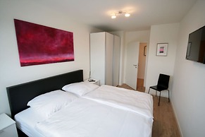 Quartier Hohe Geest 2