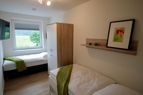 Quartier Hohe Geest 2