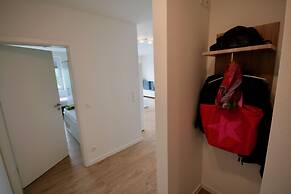 Quartier Hohe Geest 2