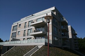 Quartier Hohe Geest 2