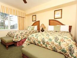 Ov3727 - Reunion Resort - 3 Bed 2 Baths Villa