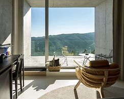 Casa de São Lourenço - Burel Panorama Hotel - Member of Design Hotels