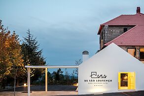 Casa de São Lourenço - Burel Panorama Hotel - Member of Design Hotels